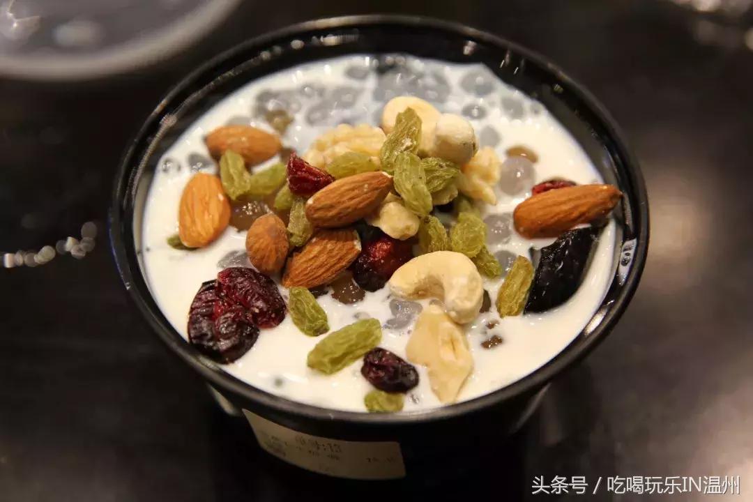 温州茶山名小吃推荐店,温州茶山小吃街有哪些