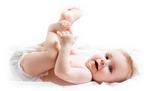 宝宝的脚变成了罗圈腿,导致宝宝罗圈腿的真正原因