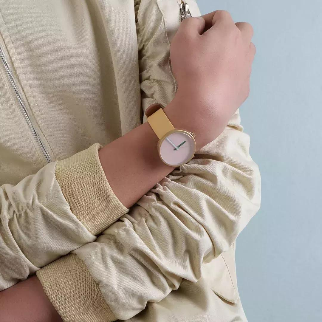 最不值得买的dw手表,DW究竟有哪几款手表