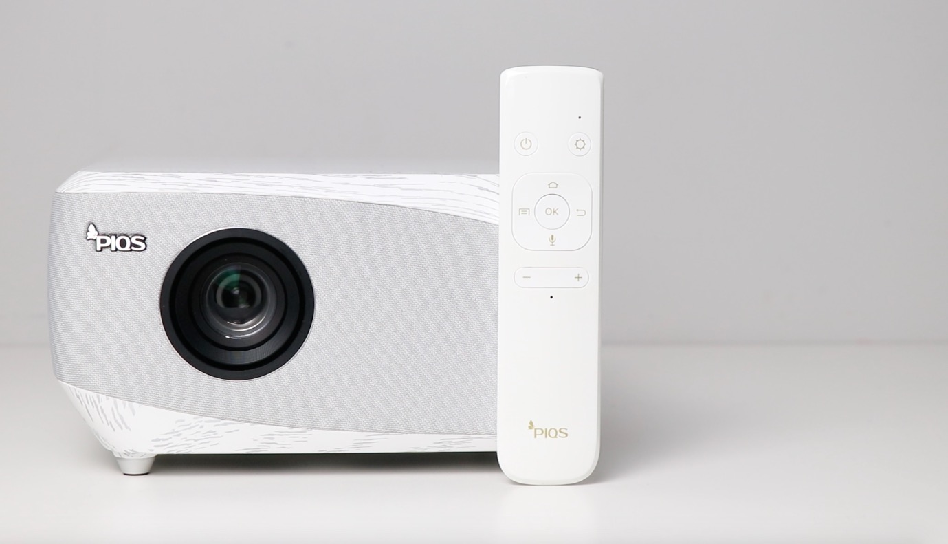 神画f1投影仪多少钱,神画f1开箱