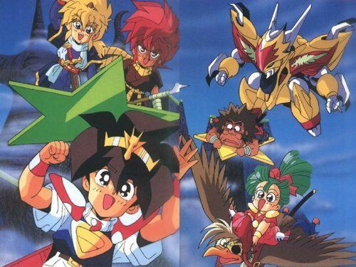 00后值得回忆的29部动漫,90后的童年记忆全集