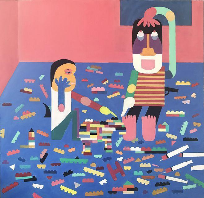 生活经济学目录,隐性逻辑心理学