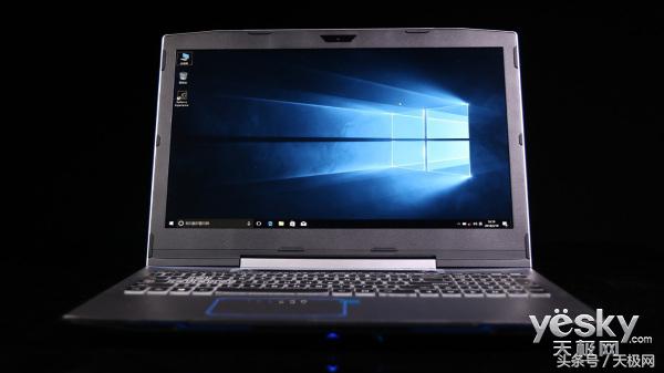 机械师t90笔记本测评,机械师t90plus9代i7游戏测评