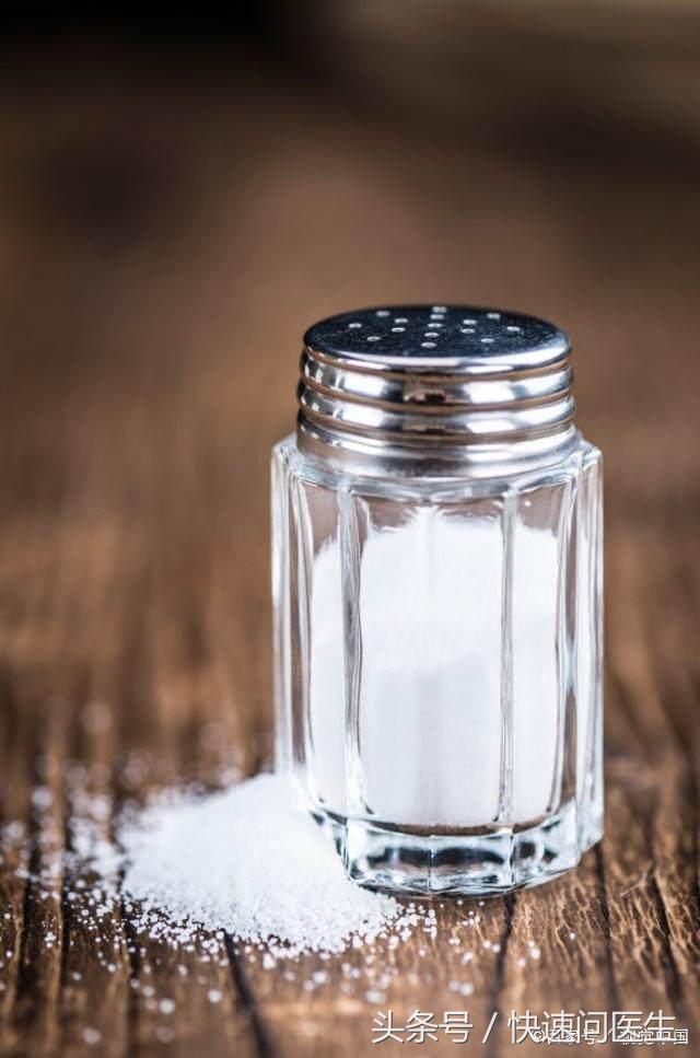 盐能过期吗过期的盐能吃吗,吃过期盐有什么危害