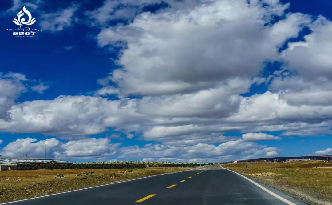 和你一起去稻城亚丁,最浪漫的告白就是带你到稻城亚丁