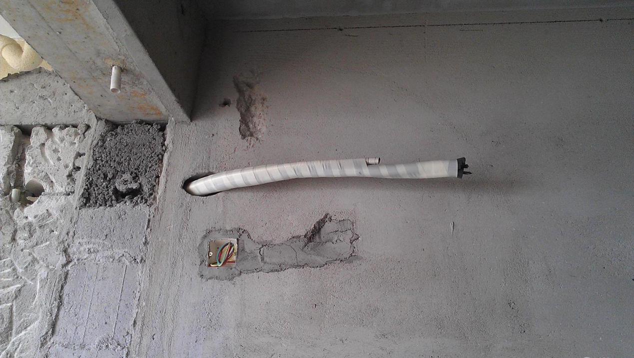 新买的空调要装风机吗,新买的空调需要加液吗