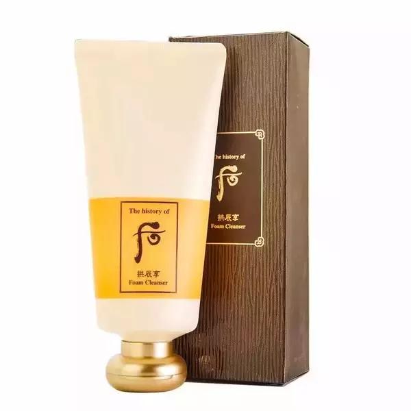 韩国洗面奶vidivici好用吗,既好用又平价的洗面奶有哪些