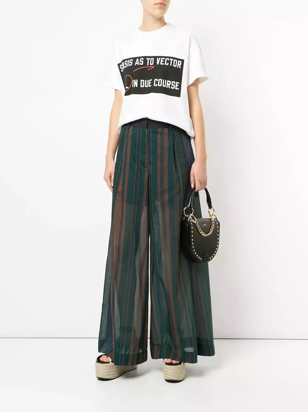 2022年爆款白t恤,最火的白t恤是什么牌子