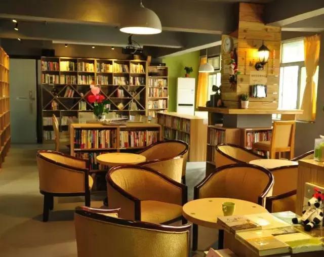 深圳必去的十大书店,深圳网红书店茑屋书店