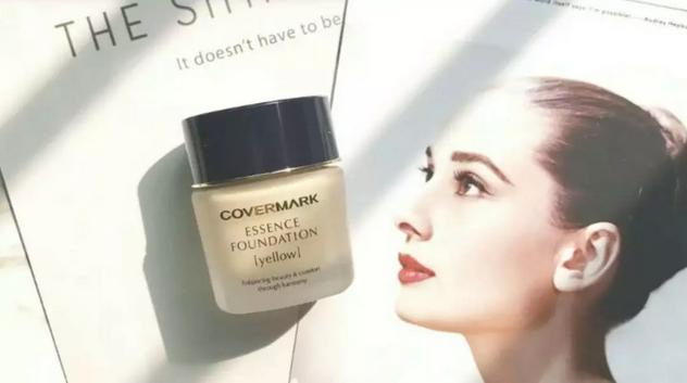 遮瑕美白超强的粉底液大牌测评,粉底液测评资生堂完美意境粉底