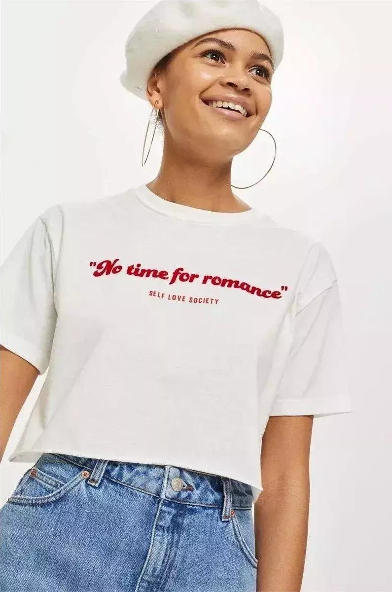 2018最火白T恤清单，林允这件才79元