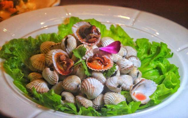 福建宁德有什么美食？