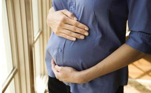 胎儿出生前的3个征兆,胎儿要出来的征兆