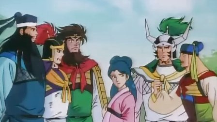 动漫中六个冷知识大全,五个震惊人类的五大冷知识