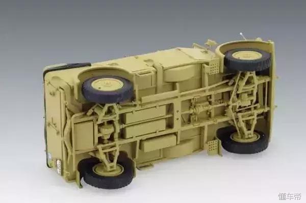 德国几款硬派越野车,德国有几款越野车