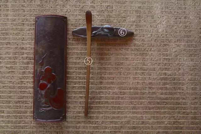 茶席上的茶器是什么样的,一个完整的茶席有几个茶器