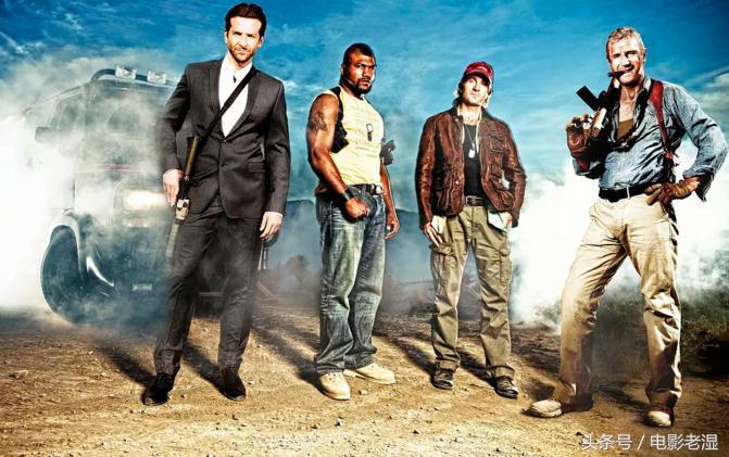 热血沸腾的特种兵,最值得看的特种兵题材电影