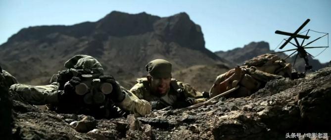 热血沸腾的特种兵,最值得看的特种兵题材电影