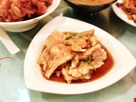 长春一大附近好吃的美食,长春文化广场必吃的10家餐厅