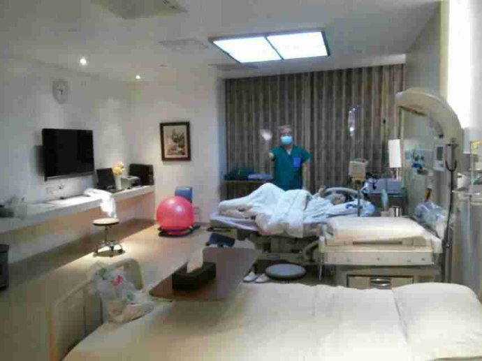 分享一下剖腹产心得及坐月子经验,说说我的顺产历程