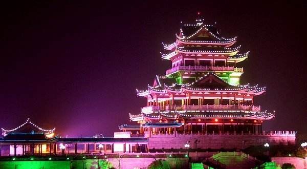 台州天气温岭天气,台州温岭箬横照片