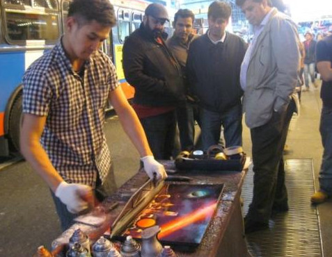 在国外打工受伤了怎么维权,在日本打工受伤怎么赔偿