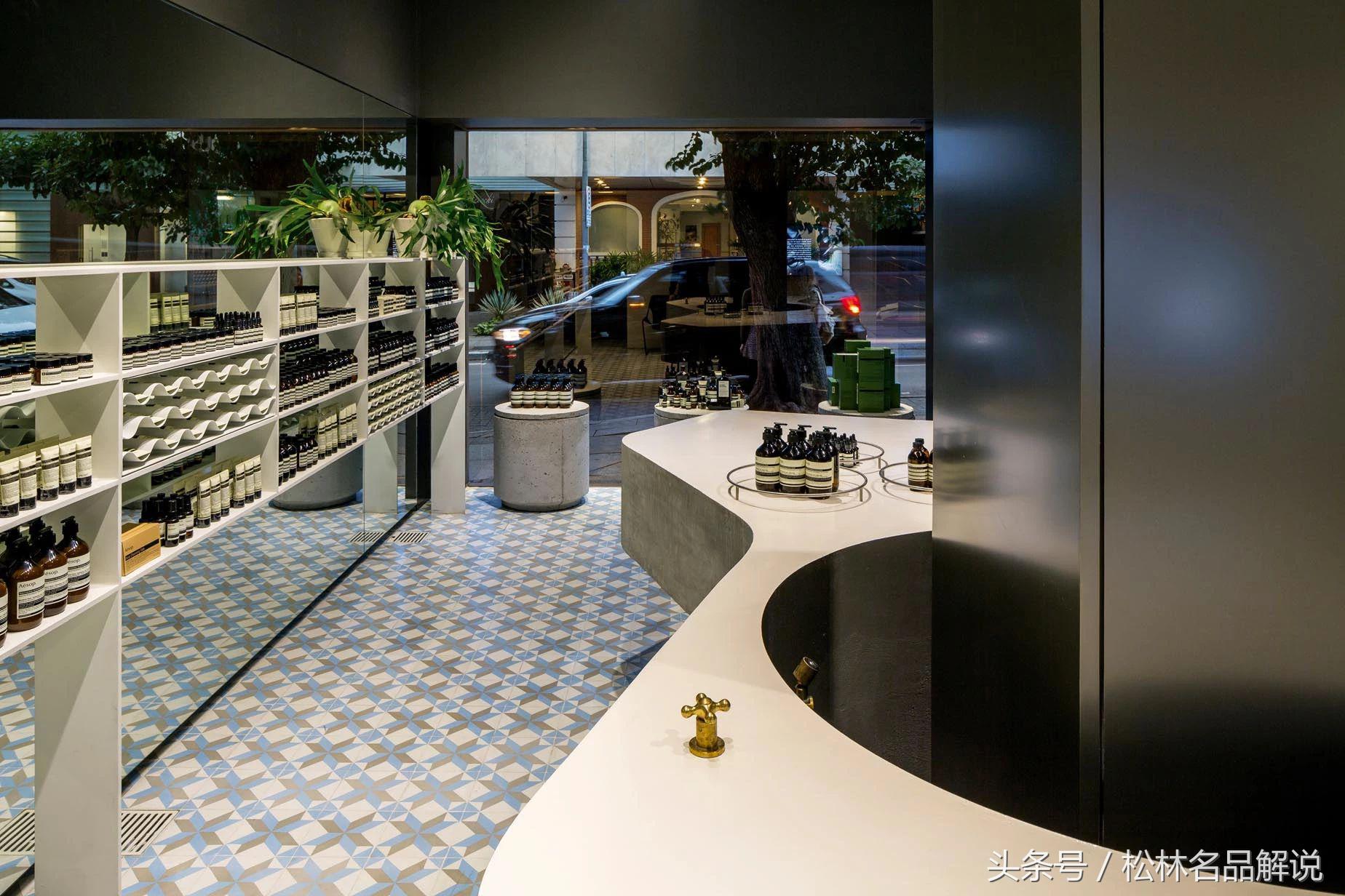 RickOwens指名使用，Aesop伊索为什么这么红？