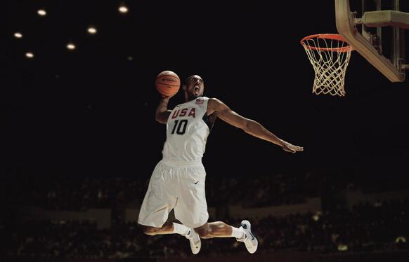 回忆科比的文章,回忆中的黑曼巴