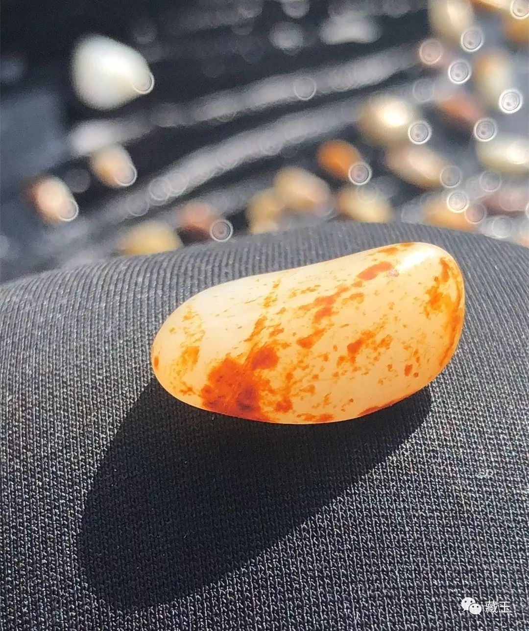 现在最便宜的籽料价格,最便宜的籽料价格表