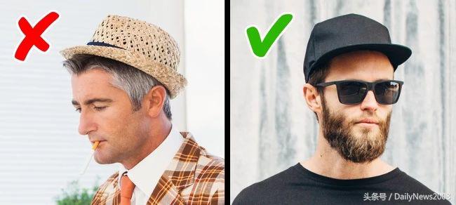 男士小众潮流时尚,男士时尚经典才是最高级的时髦