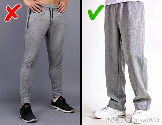 男士小众潮流时尚,男士时尚经典才是最高级的时髦