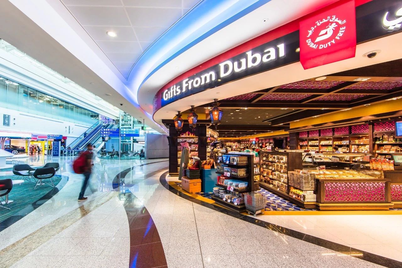 回忆迪拜幸福蜜月之旅,甜蜜的蜜月旅程