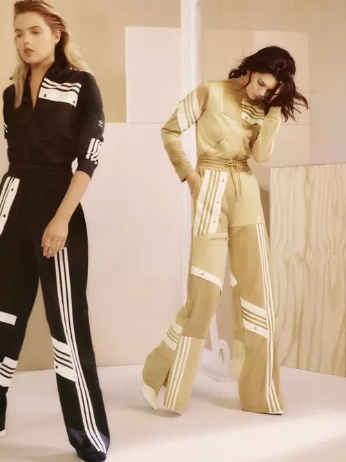 新饰觉买手看大牌如何花式营销