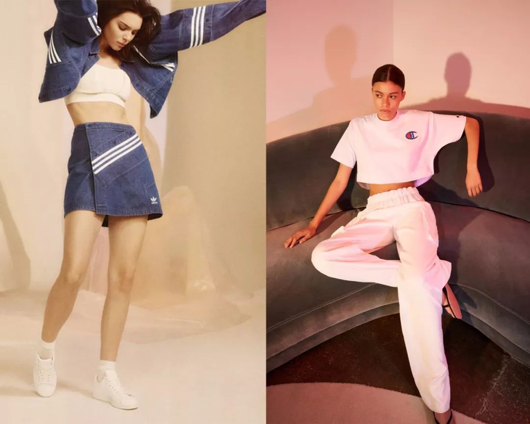 新饰觉买手看大牌如何花式营销