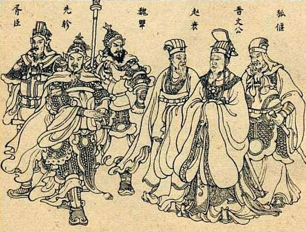 寒食节由来的内容和寒食节的习俗,寒食节和清明节的区别是什么