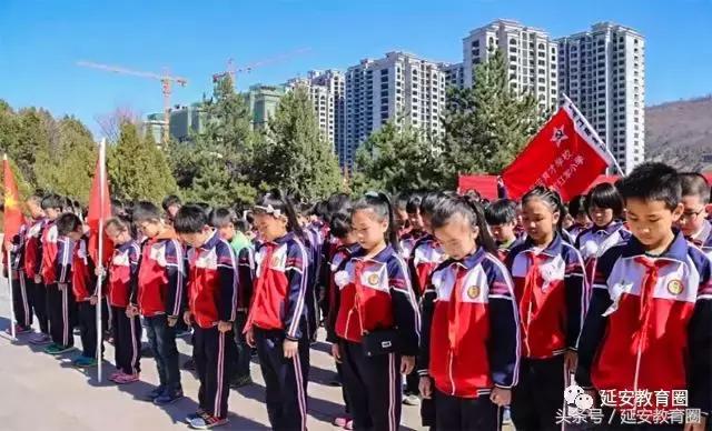 育才小学是怎么来的,20年前的育才小学