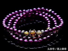 水晶大全集（太美丽了，快分享给朋友吧！）