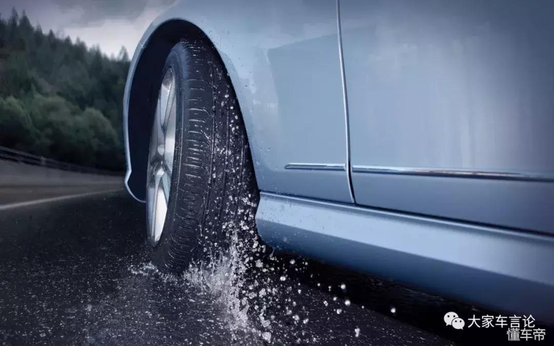 gk5换什么胎,gk5换什么轮胎比较好