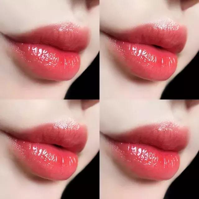 显白口红大牌口红红棕,2021最火口红排名显白防水口红