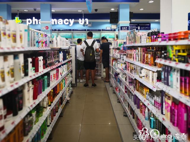 泰国旅游丨亲测的购物攻略，妈妈再也不用担心我花错钱！