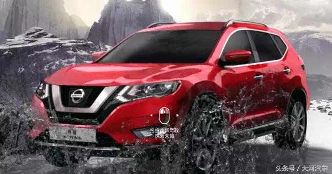 2024年大河车展分布图,郑州大河国际车展参展品牌