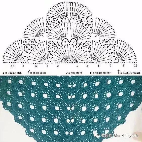 听说妈妈带着毛线披肩出游，画风是这样的……