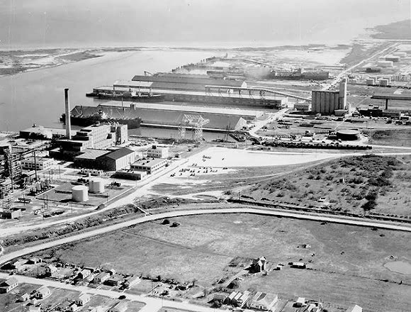 美国假中立发横财,德国看不下去,发动间谍战报复