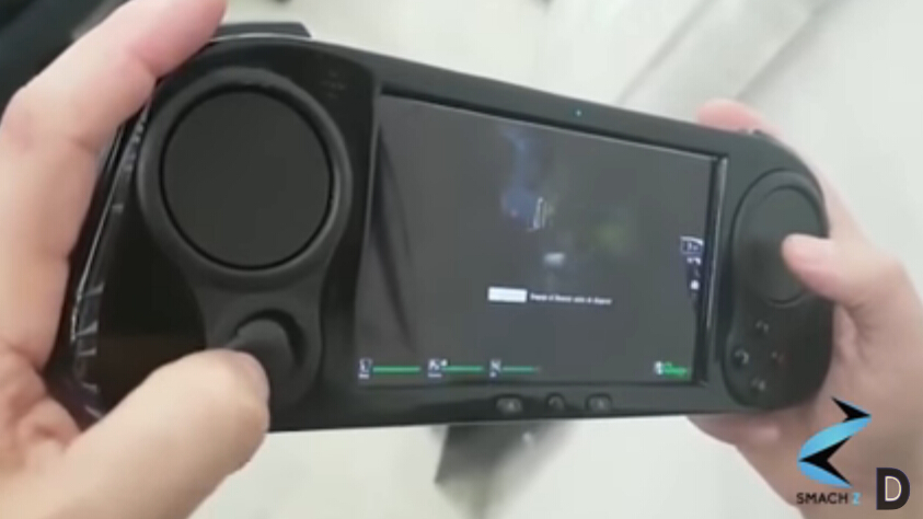 最新steam游戏掌机推荐,测评可以玩pc游戏的掌机推荐