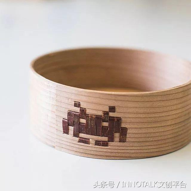 出自日本武士之手的饭盒，竟成INS美食网红摆拍神器