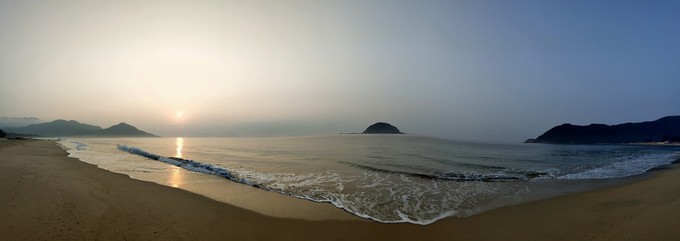 深圳东莞旅游景点推荐,东莞免费景点排名大全集