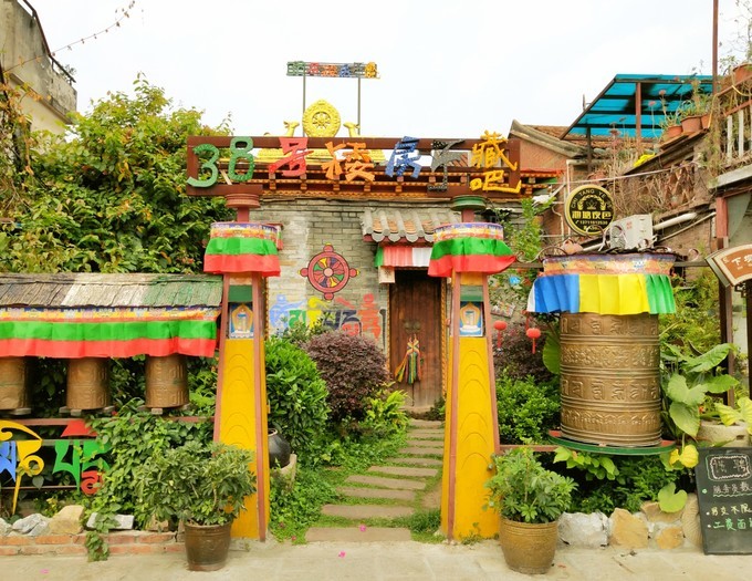 深圳东莞附近游玩景点一日游,深圳东莞游玩景点推荐周边自驾游