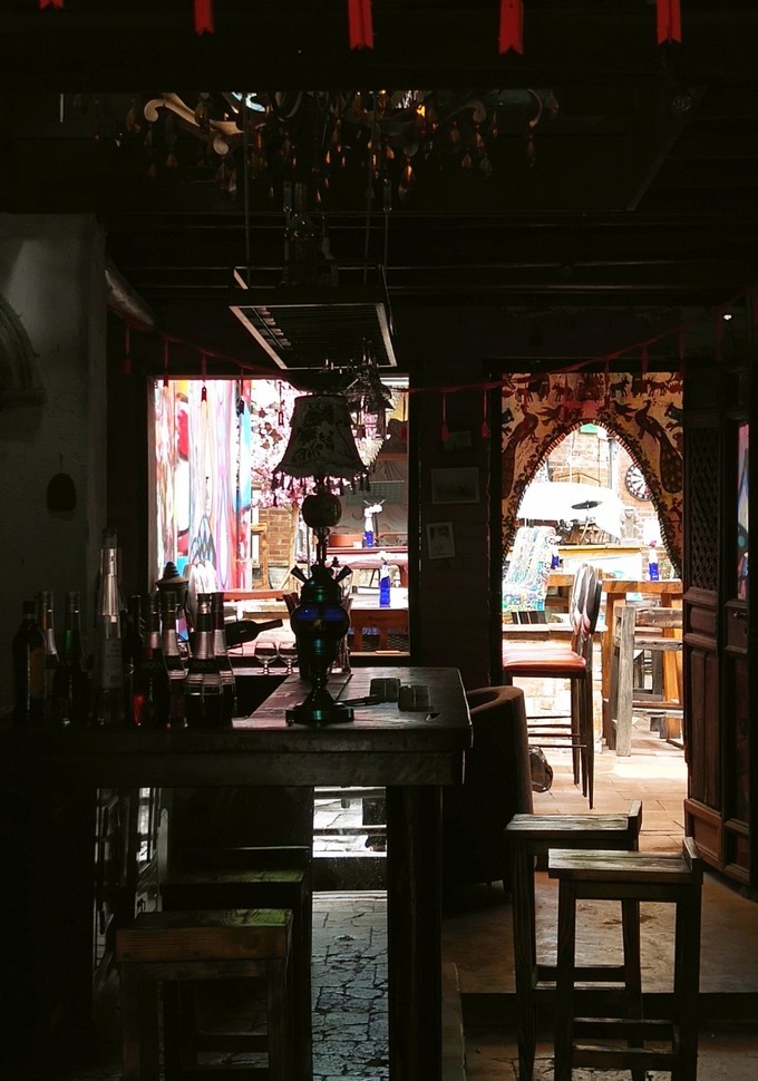 深圳东莞旅游景点推荐,东莞免费景点排名大全集