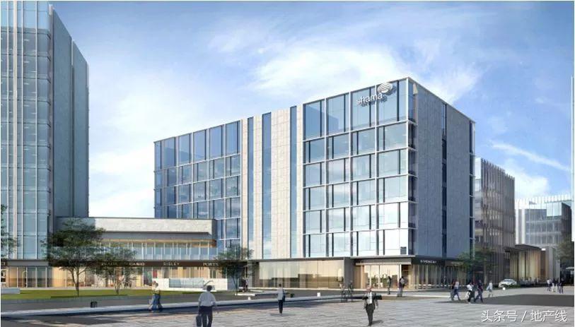 上海中骏广场是真的吗,上海中骏广场进入要什么条件