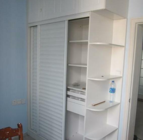 衣柜不要买什么样的,衣柜不要用什么板材